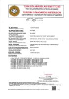 Picture of Certificates
