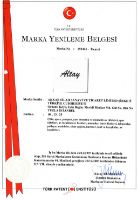 Picture of Trademarks