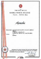 Picture of Trademarks