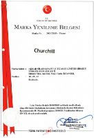 Picture of Trademarks