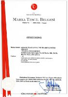 Picture of Trademarks