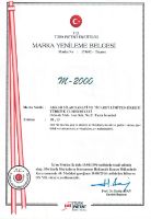 Picture of Trademarks