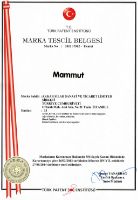 Picture of Trademarks