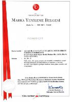 Picture of Trademarks