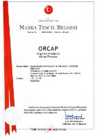 Picture of Trademarks