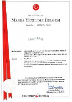 Picture of Trademarks