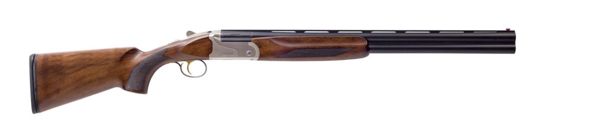 Picture of Churchill 206 Compact