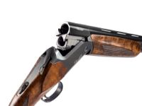 Picture of CHURCHILL 812 SPORTING BLACK