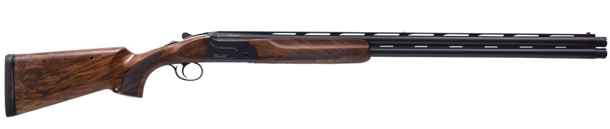 Picture of Churchill 206 Sporting Black