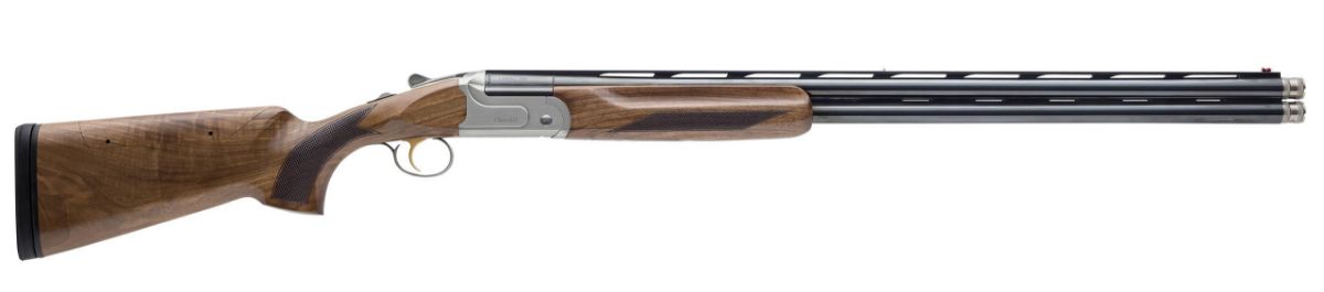 Picture of Churchill 206 Sporting