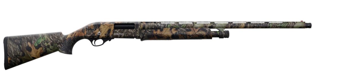 Picture of Karatay 612 Maxi-Mag Camo