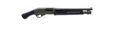 Picture of Karatay 612 Torso OD Green