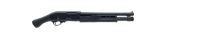 Picture of Karatay 612 Torso Black