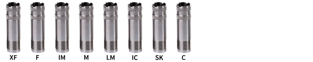 Picture of Extended Choke Tube