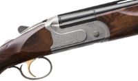 Picture of Churchill 206 Deluxe