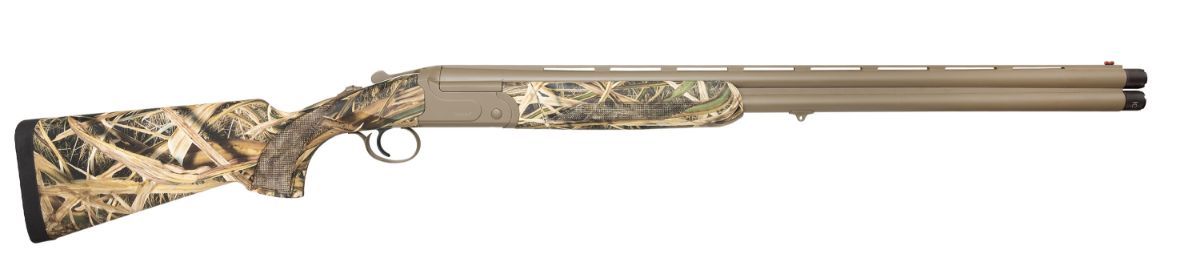 Picture of Churchill 206 Camo