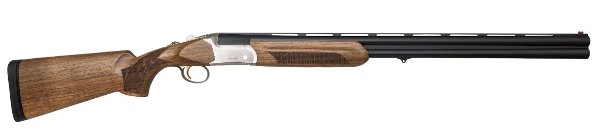 Picture of Churchill 812 Silver