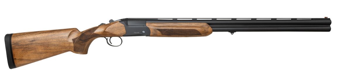 Picture of Churchill 812 Black