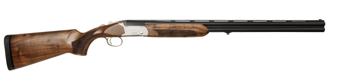 Picture of Churchill 820 Silver