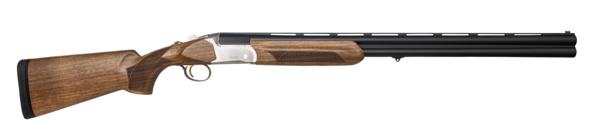 Picture of Churchill 812 Silver