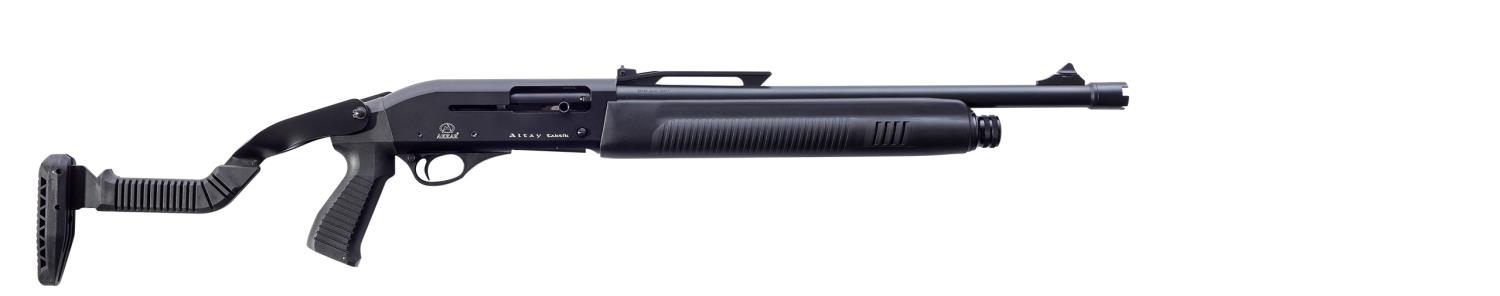 Altay Tactical Shotgun