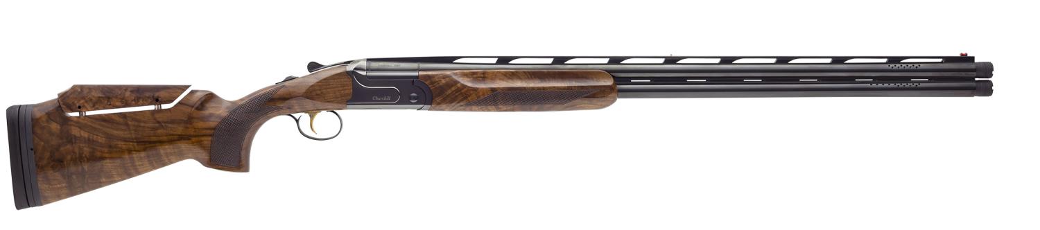 Churchill 206TC Trap Black