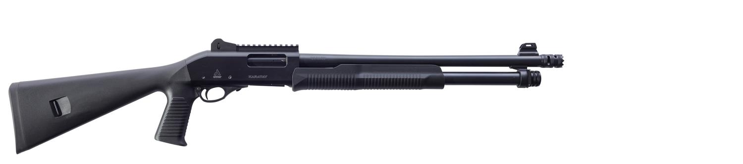 Karatay 612 TAC Black