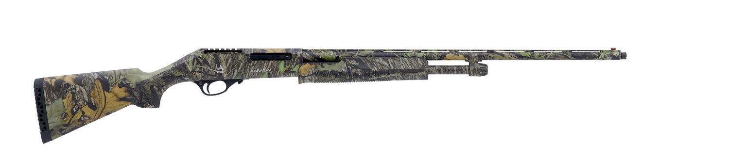 Karatay 636 Youth Camo