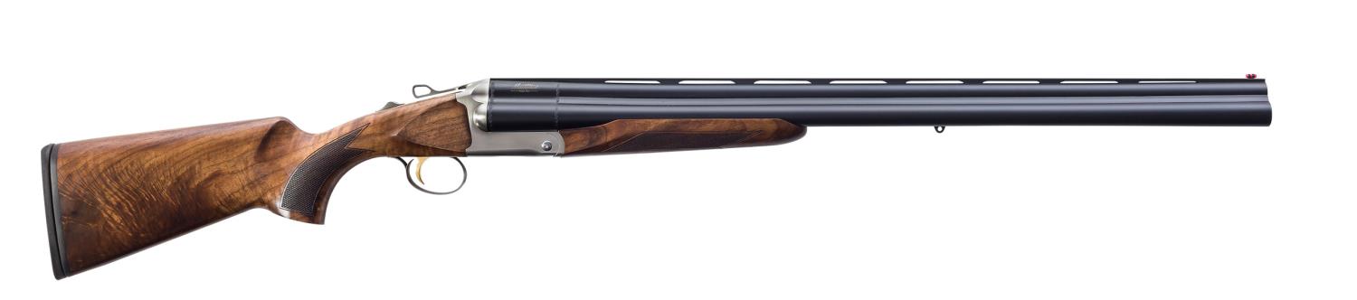 Mammut Triple Barrel Shotguns