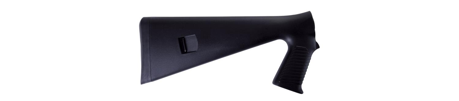 Pistol Grip Stock