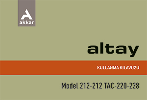 Altay Y.Otomatik 12-20-28